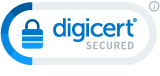 DigiCert Secure Site Seal