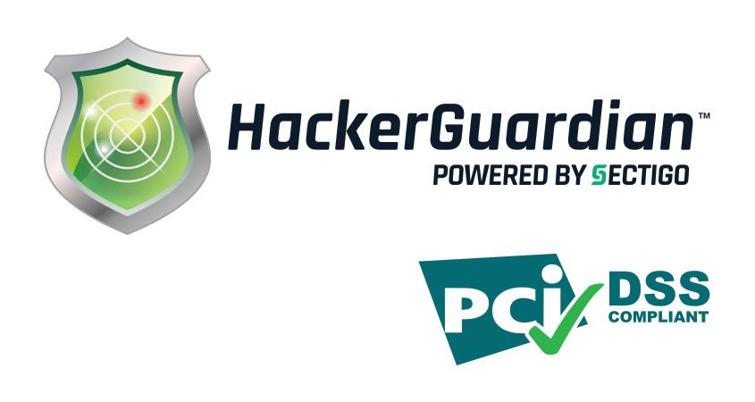 HackerGuardian PCI Scan